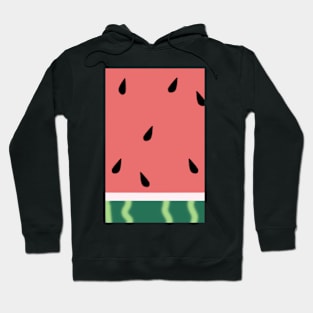 Watermelon Hoodie